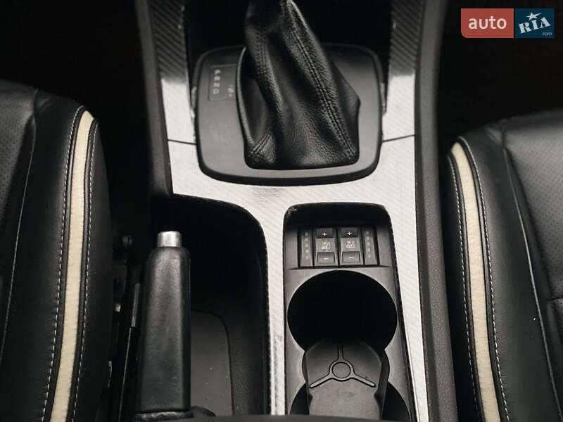 Седан Ford Mondeo 2011 в Дніпрі