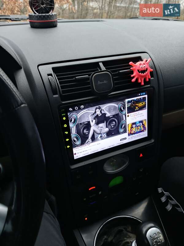 Лифтбек Ford Mondeo 2001 в Шаргороде фото 9 Лифтбек Ford Mondeo 2001 в Шаргороде