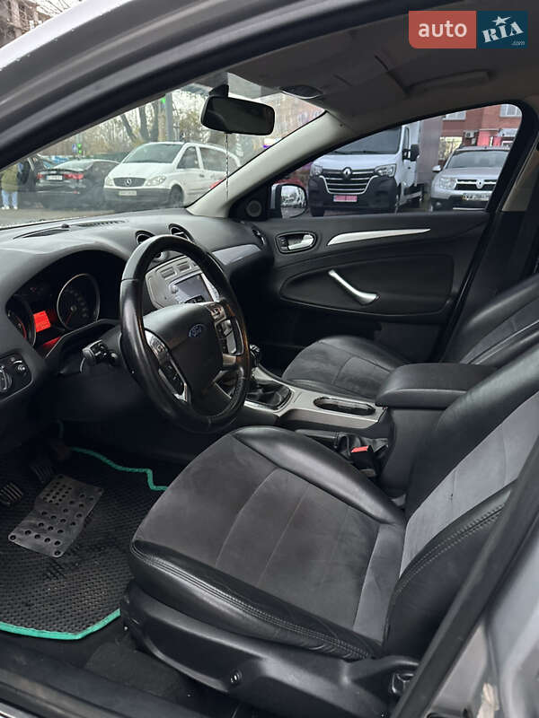 Универсал Ford Mondeo 2009 в Киеве