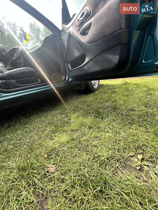 Универсал Ford Mondeo 1993 в Львове фото 9 Универсал Ford Mondeo 1993 в Львове