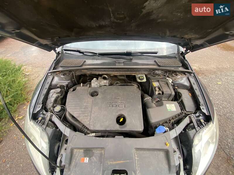 Седан Ford Mondeo 2009 в Яготині фото 6 Седан Ford Mondeo 2009 в Яготині
