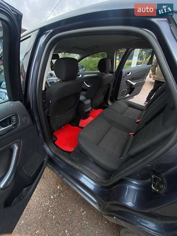 Седан Ford Mondeo 2009 в Яготині фото 22 Седан Ford Mondeo 2009 в Яготині