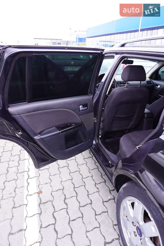 Универсал Ford Mondeo 2003 в Стрые