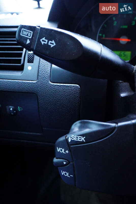 Универсал Ford Mondeo 2003 в Стрые