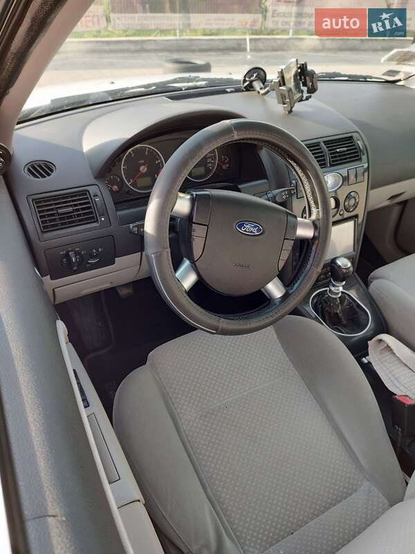Универсал Ford Mondeo 2001 в Львове фото 2 Универсал Ford Mondeo 2001 в Львове