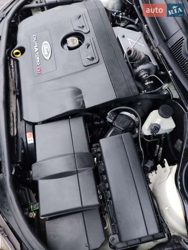 Универсал Ford Mondeo 2001 в Львове фото 4 Универсал Ford Mondeo 2001 в Львове