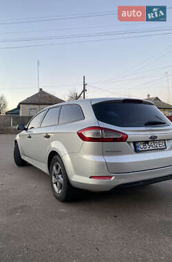 Универсал Ford Mondeo 2011 в Борзне