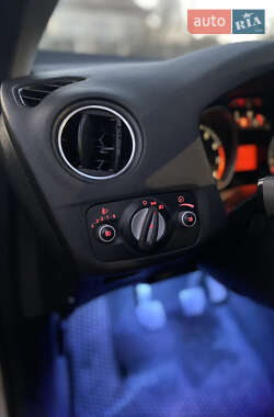 Универсал Ford Mondeo 2011 в Борзне