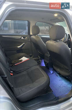 Универсал Ford Mondeo 2011 в Борзне