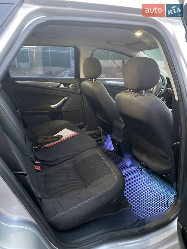 Універсал Ford Mondeo 2011 в Борзні фото 6 Універсал Ford Mondeo 2011 в Борзні