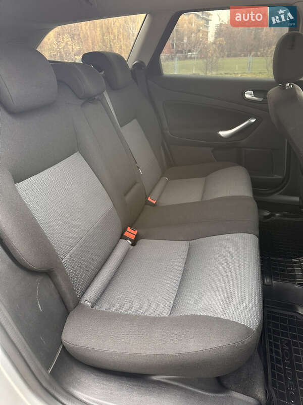 Универсал Ford Mondeo 2008 в Ивано-Франковске фото 22 Универсал Ford Mondeo 2008 в Ивано-Франковске