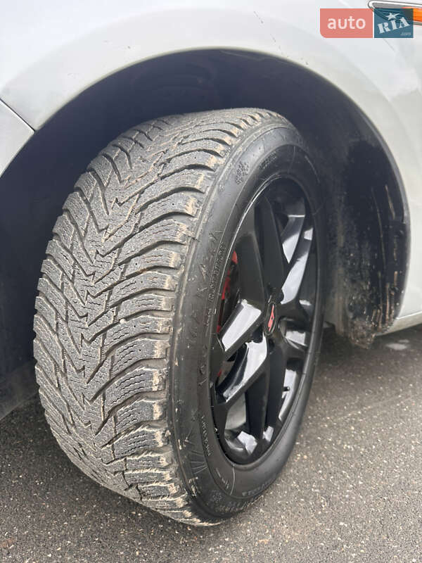 Универсал Ford Mondeo 2008 в Ивано-Франковске фото 36 Универсал Ford Mondeo 2008 в Ивано-Франковске