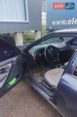 Універсал Ford Mondeo 1998 в Фастові