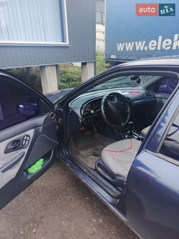 Универсал Ford Mondeo 1998 в Фастове фото 2 Универсал Ford Mondeo 1998 в Фастове