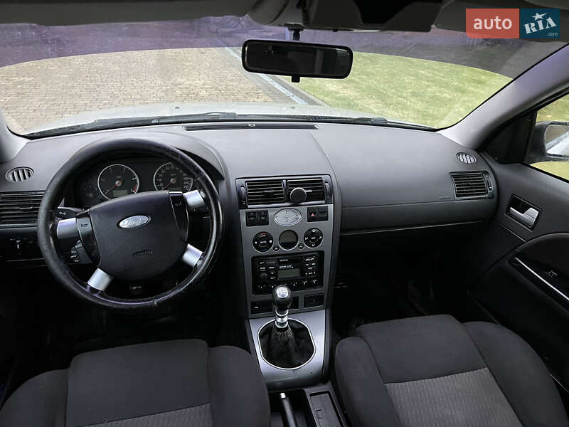 Седан Ford Mondeo 2000 в Львове фото 39 Седан Ford Mondeo 2000 в Львове