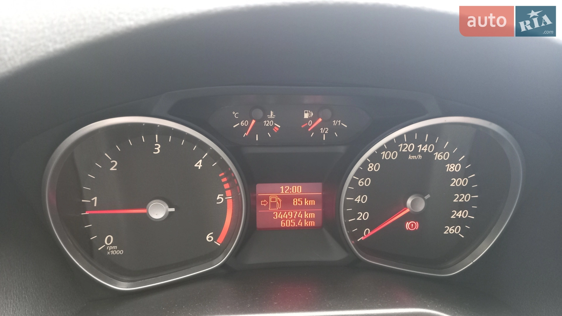 2012 Ford Mondeo - мініатюра 5