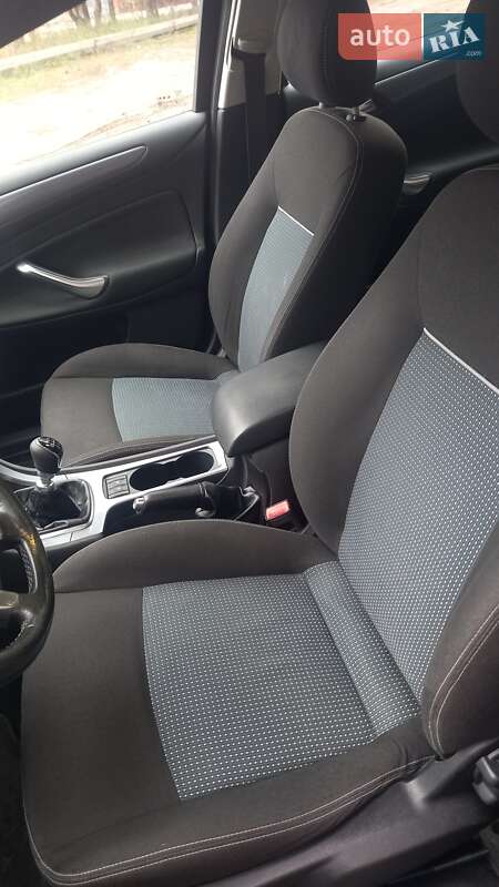 Универсал Ford Mondeo 2012 в Киеве фото 8 Универсал Ford Mondeo 2012 в Киеве