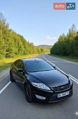 Лифтбек Ford Mondeo 2008 в Сокале