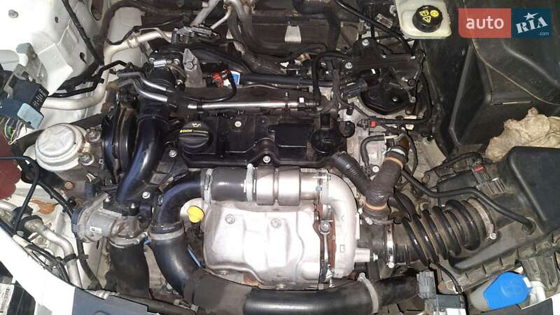 Универсал Ford Mondeo 2013 в Первомайске