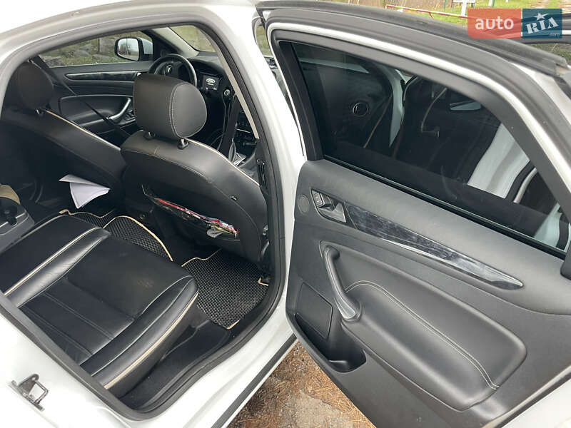 Седан Ford Mondeo 2011 в Макарові фото 6 Седан Ford Mondeo 2011 в Макарові