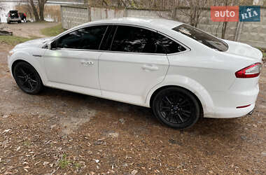 Седан Ford Mondeo 2011 в Макарові