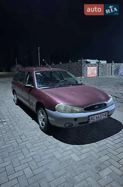 Універсал Ford Mondeo 1998 в Рівному