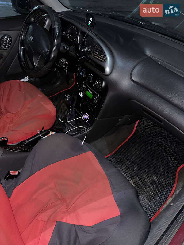 Универсал Ford Mondeo 1998 в Ровно фото 6 Универсал Ford Mondeo 1998 в Ровно