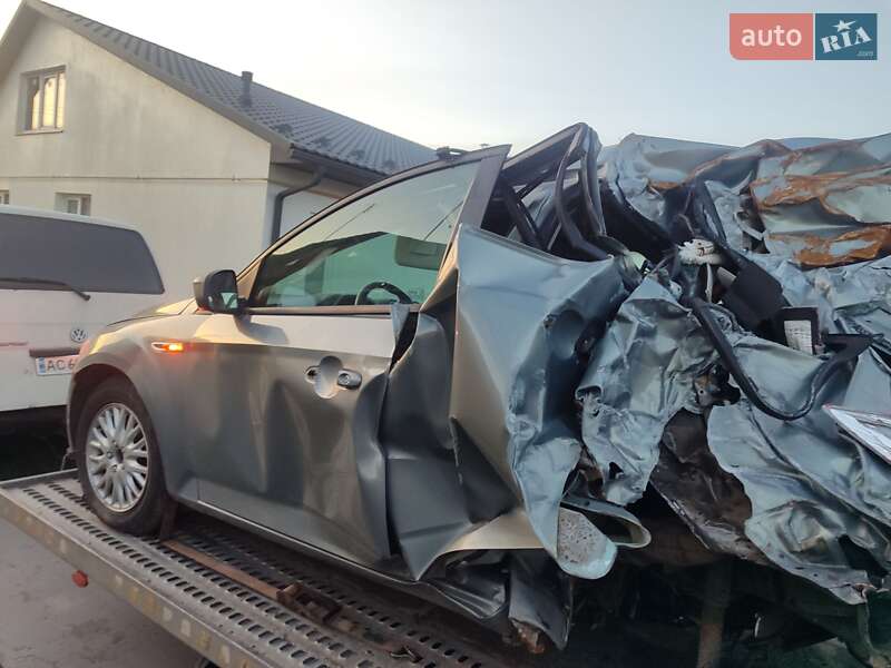 Універсал Ford Mondeo 2007 в Ратному фото 10 Універсал Ford Mondeo 2007 в Ратному