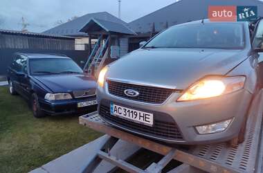 Універсал Ford Mondeo 2007 в Ратному
