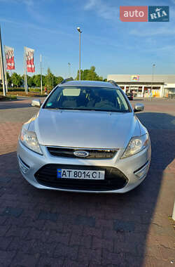 Универсал Ford Mondeo 2011 в Галиче