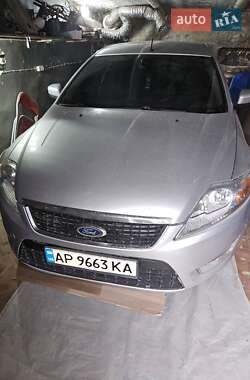 Седан Ford Mondeo 2008 в Запорожье