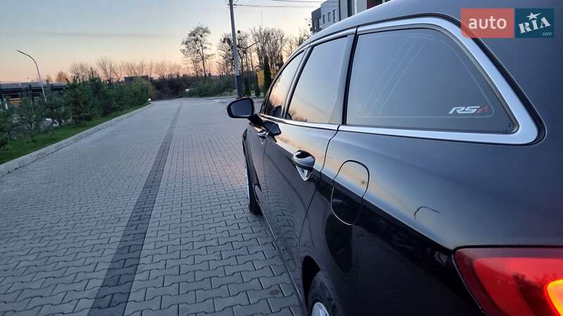 Універсал Ford Mondeo 2018 в Луцьку фото 34 Універсал Ford Mondeo 2018 в Луцьку