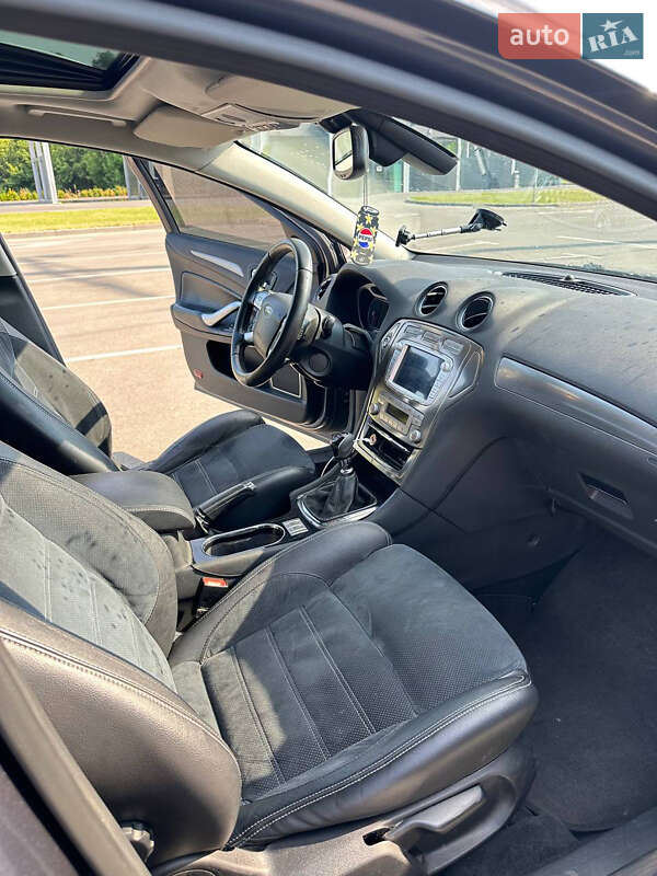 Универсал Ford Mondeo 2009 в Буче фото 3 Универсал Ford Mondeo 2009 в Буче