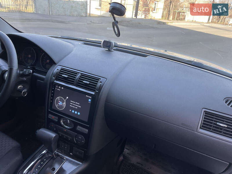 Седан Ford Mondeo 2006 в Жмеринке фото 14 Седан Ford Mondeo 2006 в Жмеринке