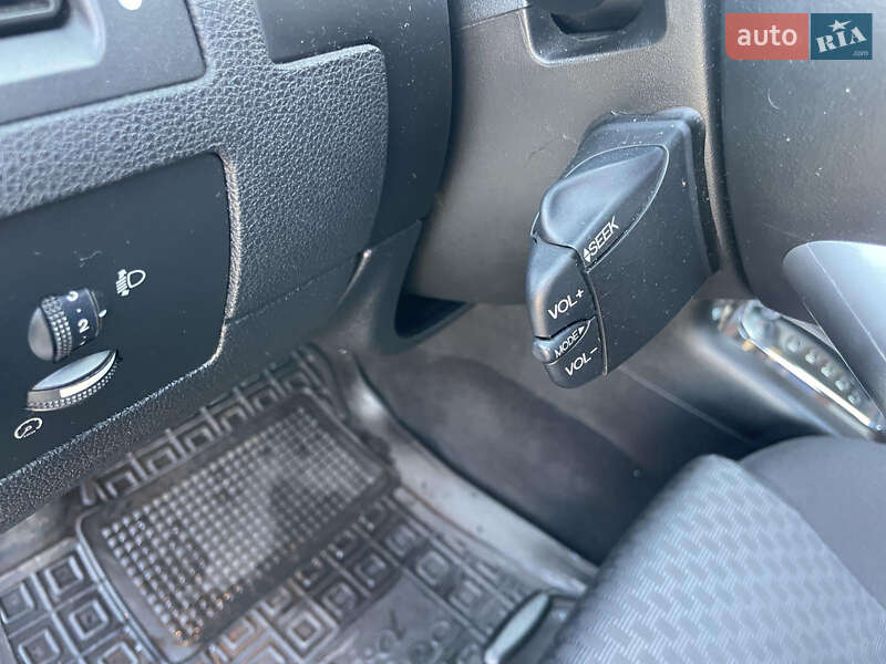 Седан Ford Mondeo 2006 в Жмеринке фото 19 Седан Ford Mondeo 2006 в Жмеринке