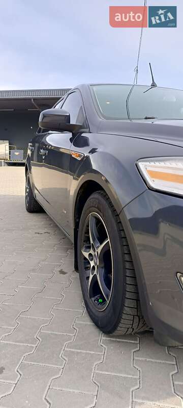 Універсал Ford Mondeo 2008 в Житомирі