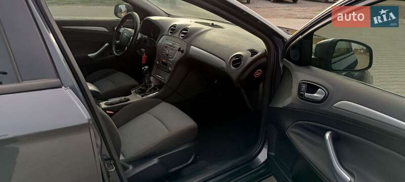 Універсал Ford Mondeo 2008 в Житомирі