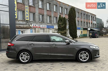 Универсал Ford Mondeo 2015 в Ровно