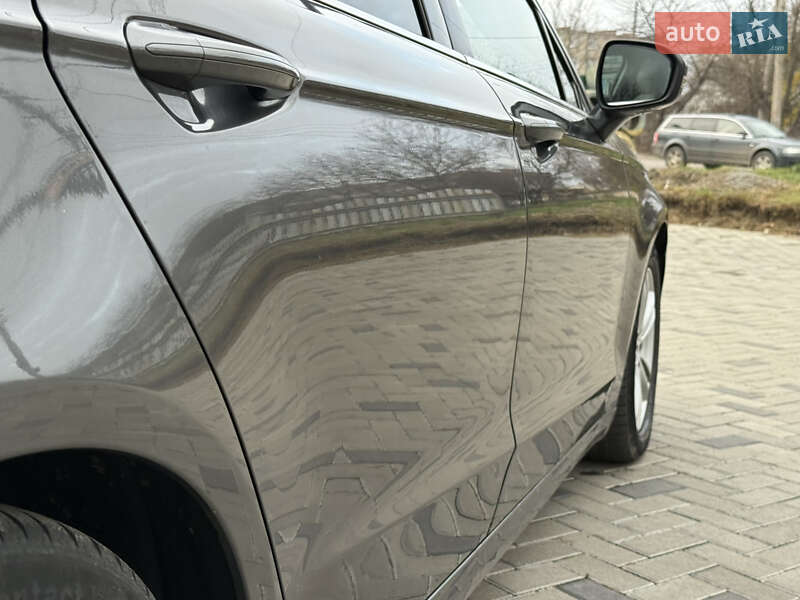 Універсал Ford Mondeo 2015 в Рівному фото 10 Універсал Ford Mondeo 2015 в Рівному