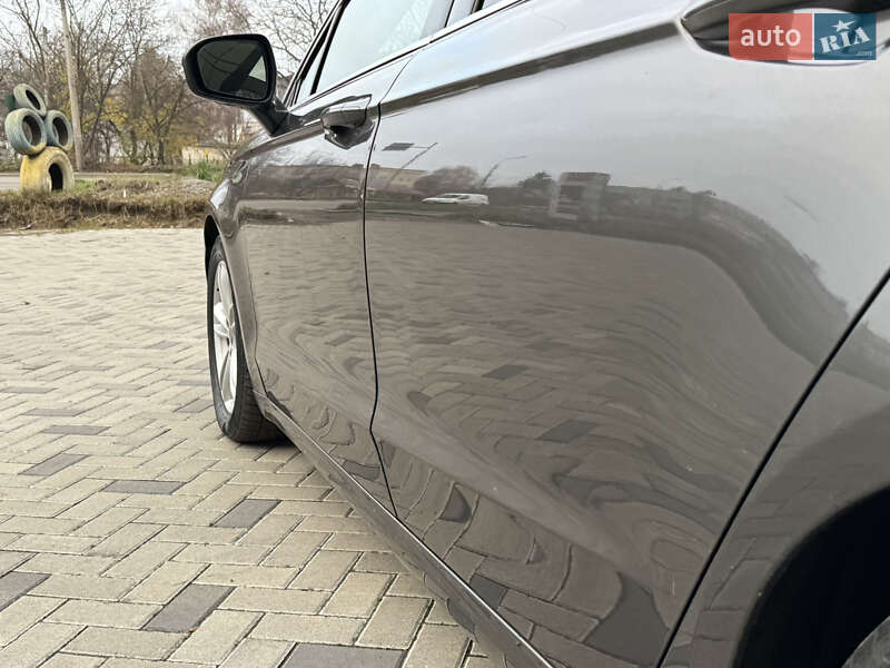 Універсал Ford Mondeo 2015 в Рівному фото 13 Універсал Ford Mondeo 2015 в Рівному