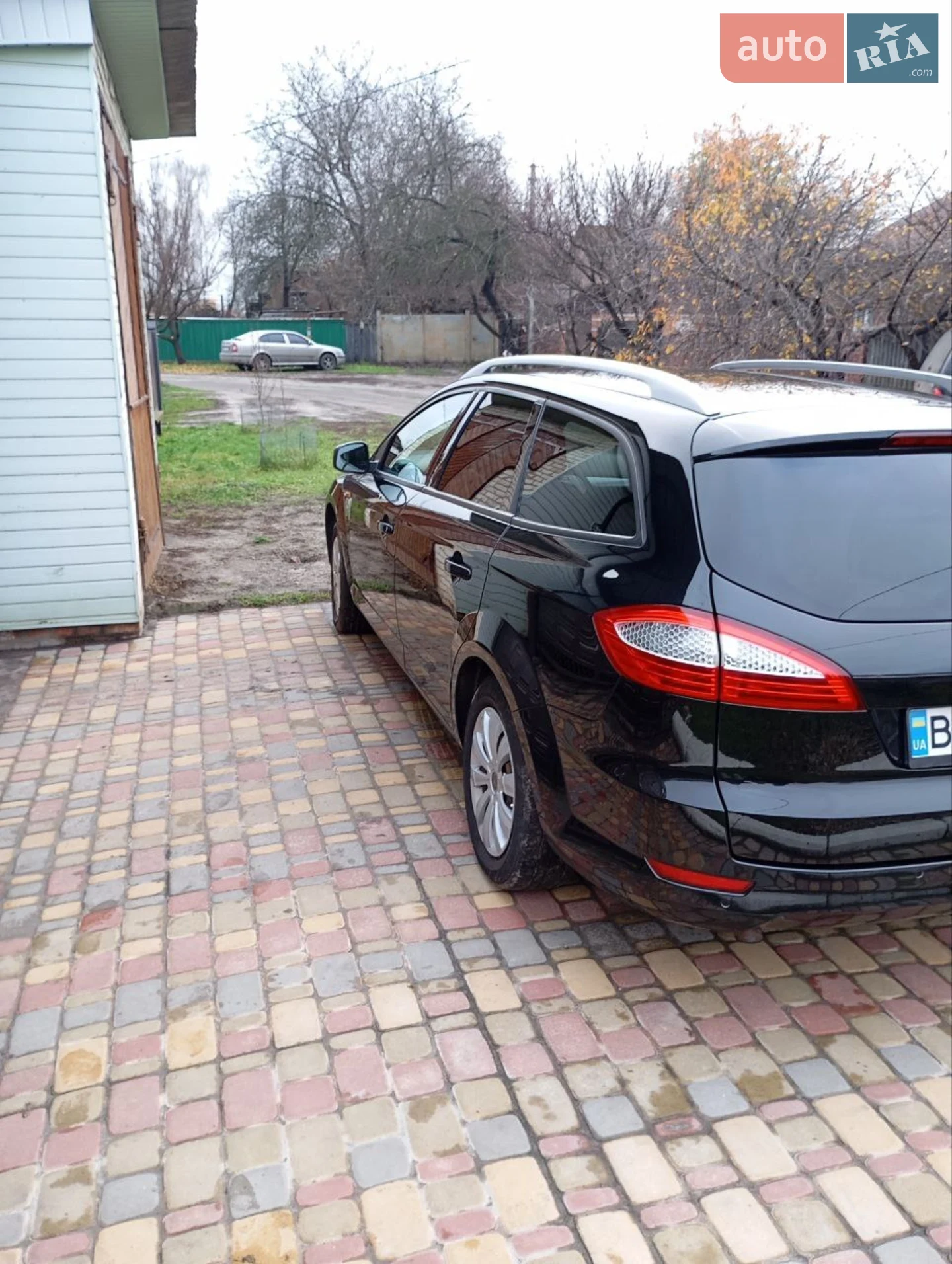 2010 Ford Mondeo - мініатюра 10