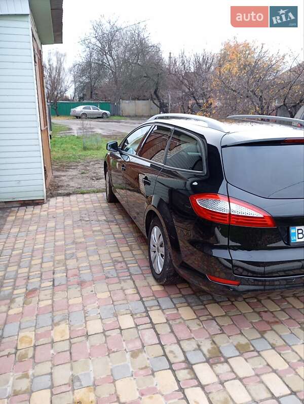 Универсал Ford Mondeo 2010 в Лебедине фото 10 Универсал Ford Mondeo 2010 в Лебедине