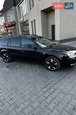 Універсал Ford Mondeo 2006 в Тернополі