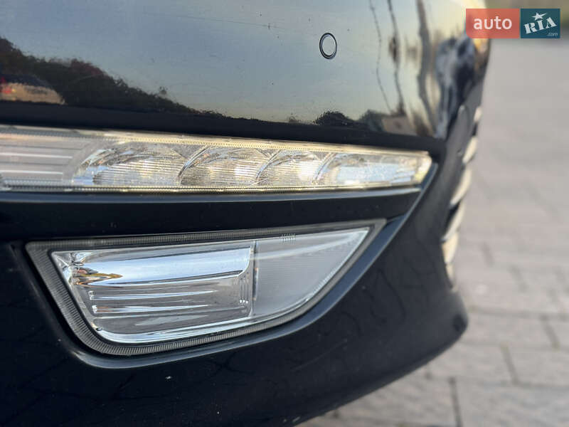 Універсал Ford Mondeo 2011 в Стрию