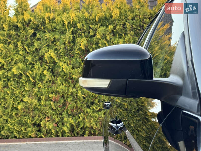 Універсал Ford Mondeo 2011 в Стрию