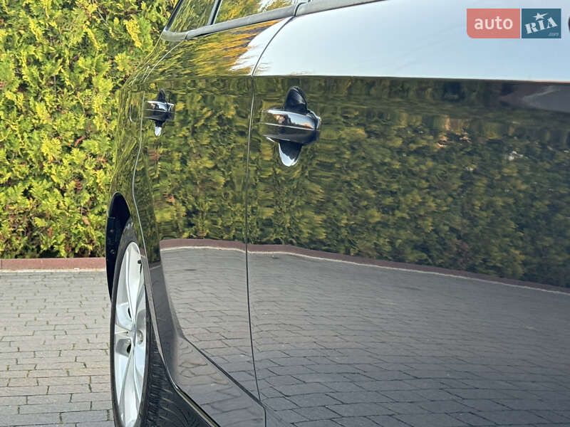 Універсал Ford Mondeo 2011 в Стрию