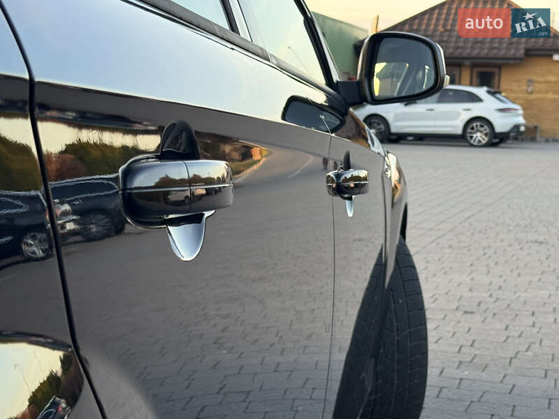 Універсал Ford Mondeo 2011 в Стрию