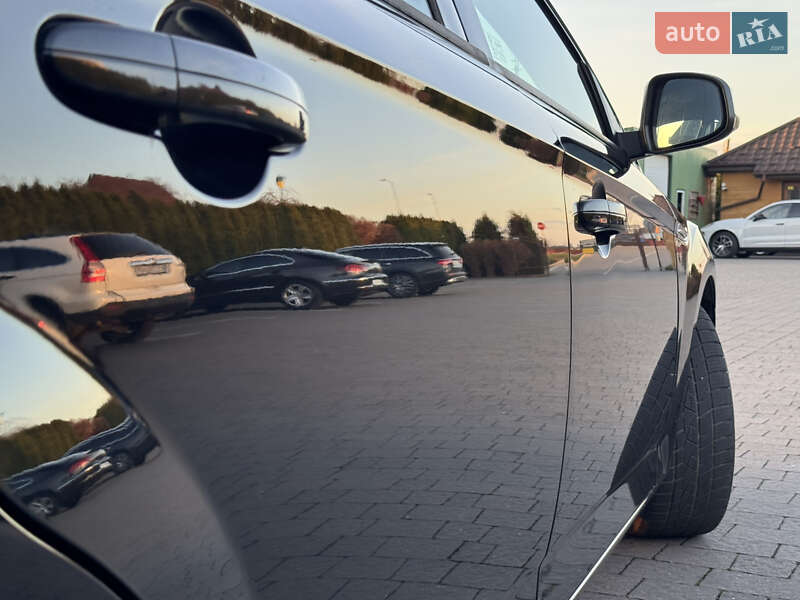 Універсал Ford Mondeo 2011 в Стрию