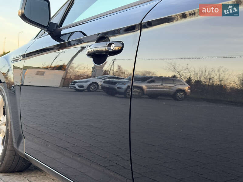 Універсал Ford Mondeo 2011 в Стрию