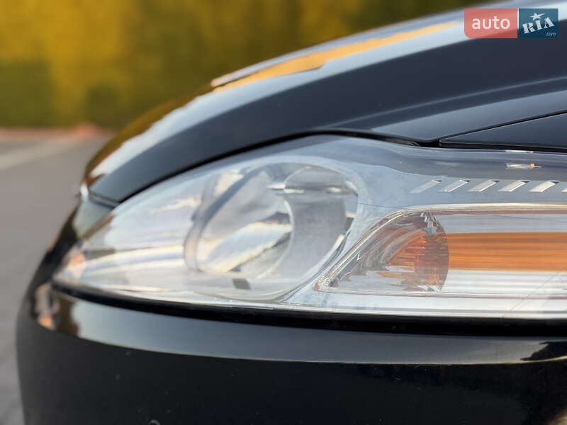 Універсал Ford Mondeo 2011 в Стрию